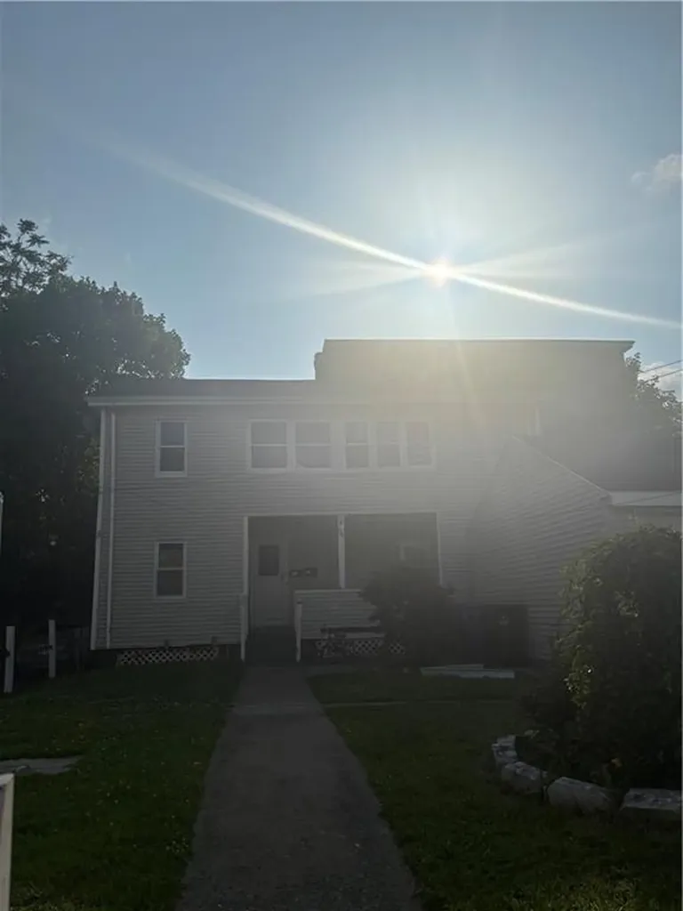 34 Lewis Street Central Falls RI 02863