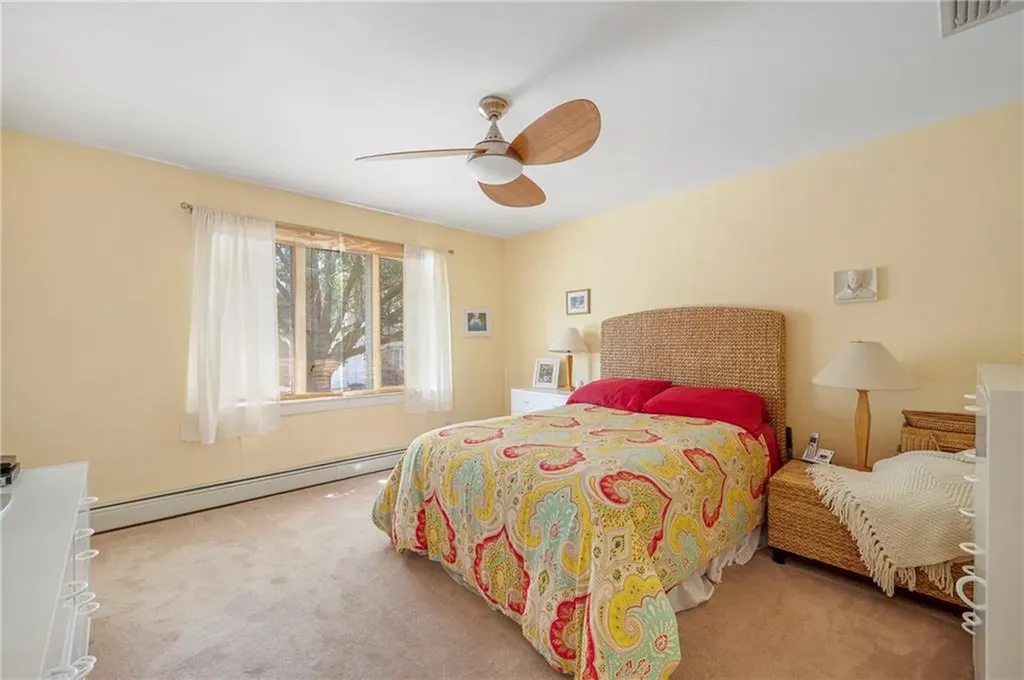 34 Trinidad Street Providence RI 02908