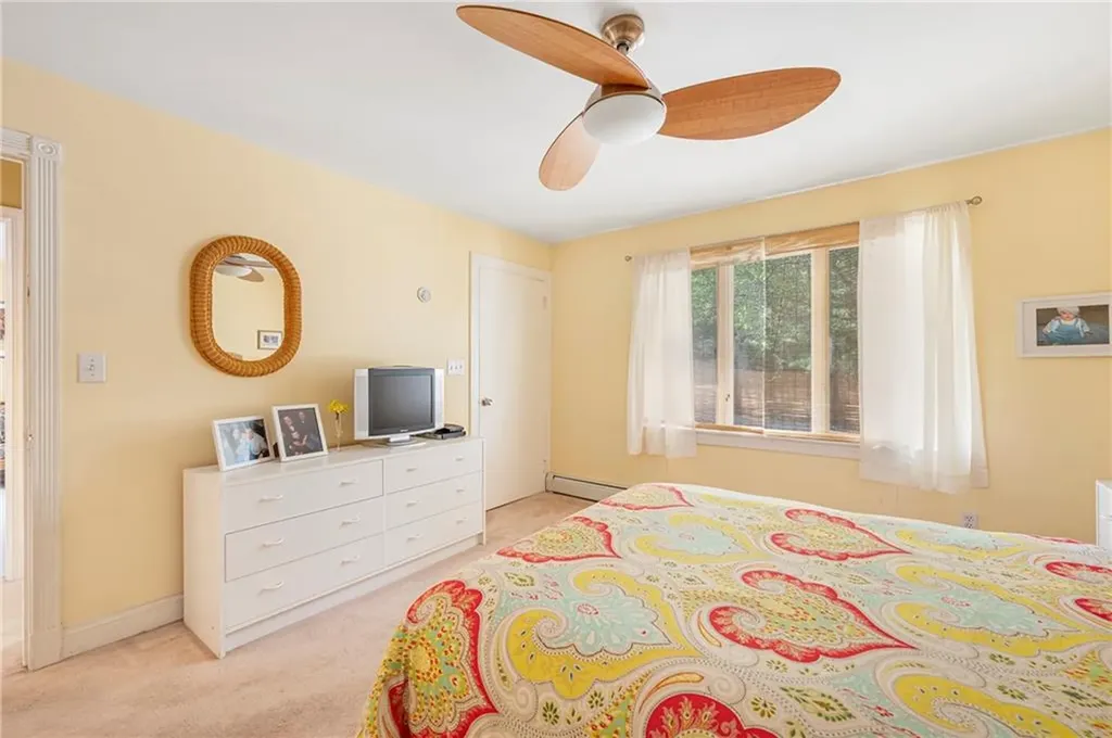 34 Trinidad Street Providence RI 02908