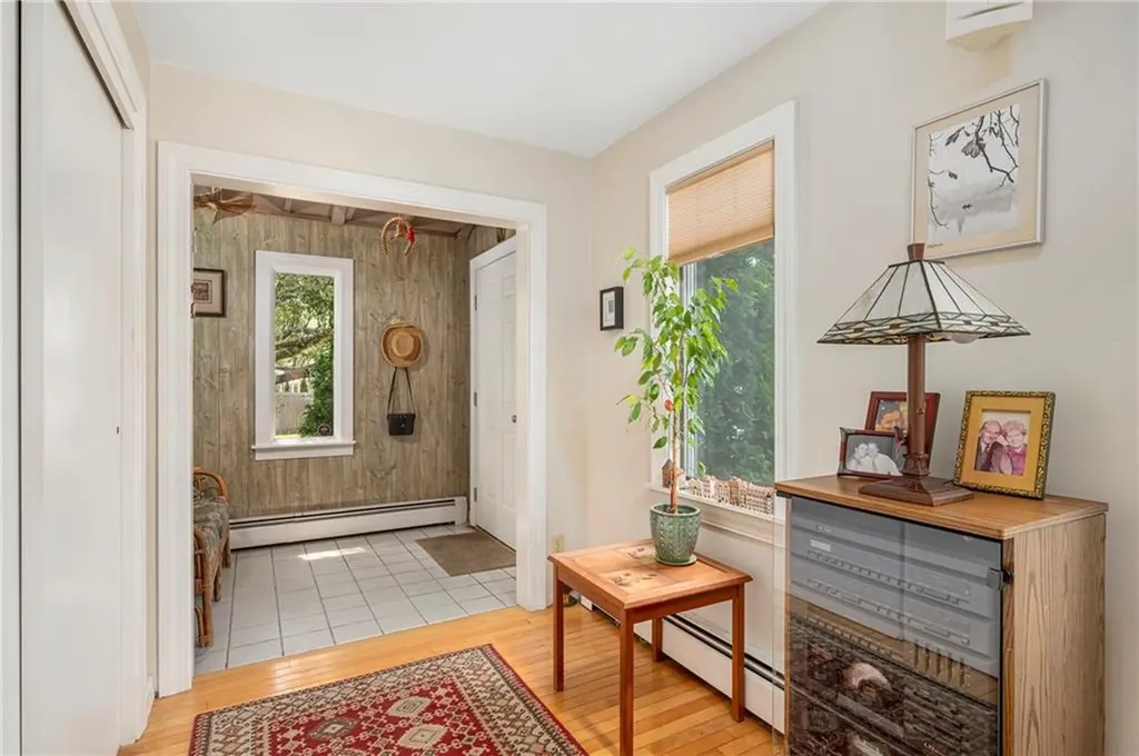 34 Trinidad Street Providence RI 02908