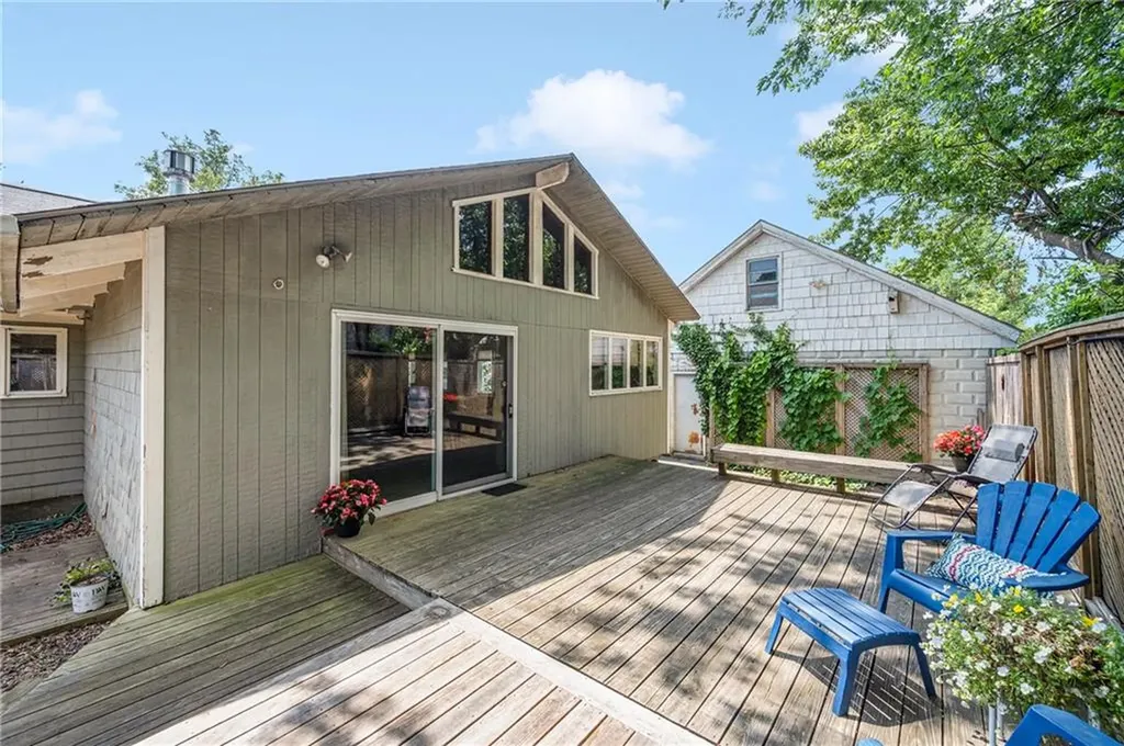 34 Trinidad Street Providence RI 02908
