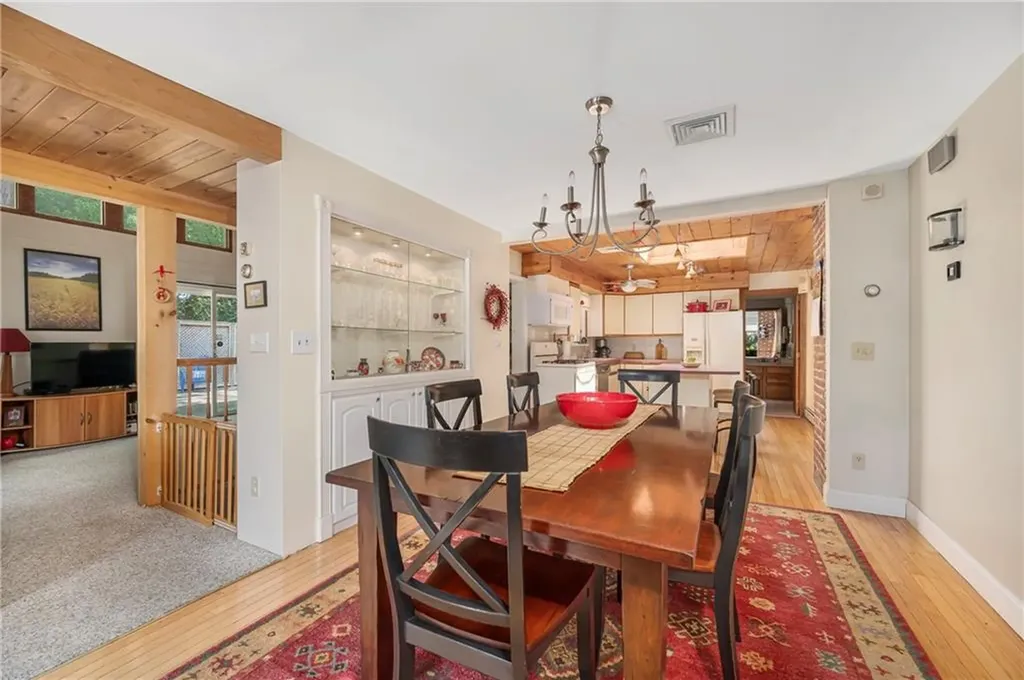 34 Trinidad Street Providence RI 02908