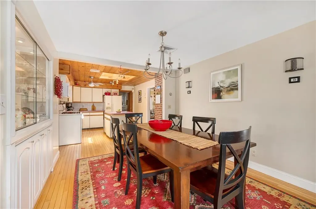 34 Trinidad Street Providence RI 02908