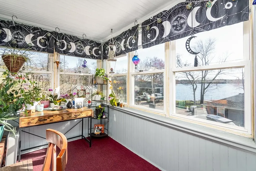 24 East Shore Drive Coventry RI 02816
