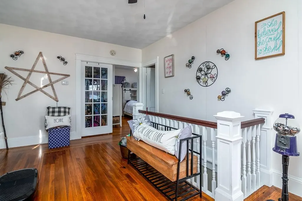 24 East Shore Drive Coventry RI 02816