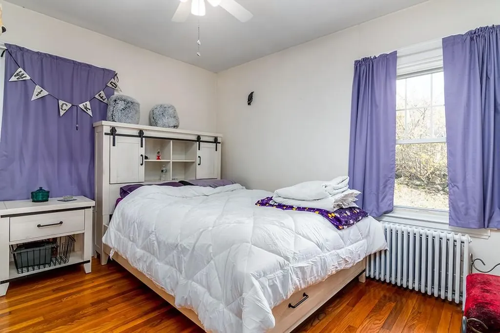 24 East Shore Drive Coventry RI 02816