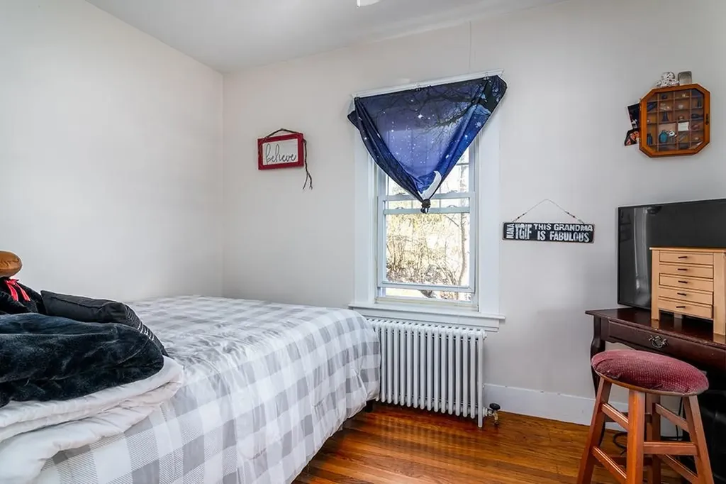 24 East Shore Drive Coventry RI 02816