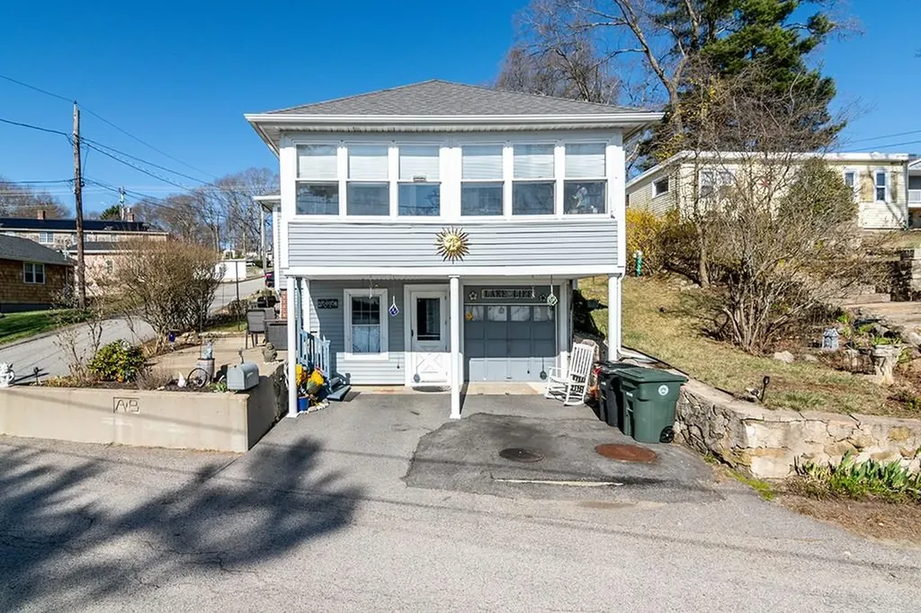 24 East Shore Drive Coventry RI 02816