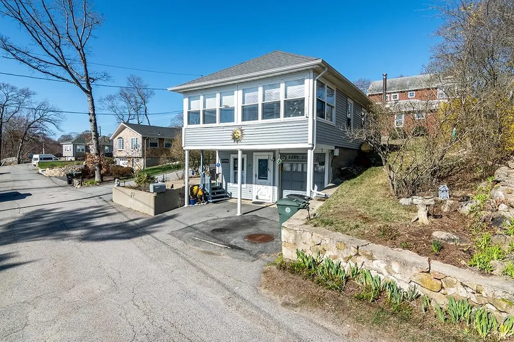 24 East Shore Drive Coventry RI 02816