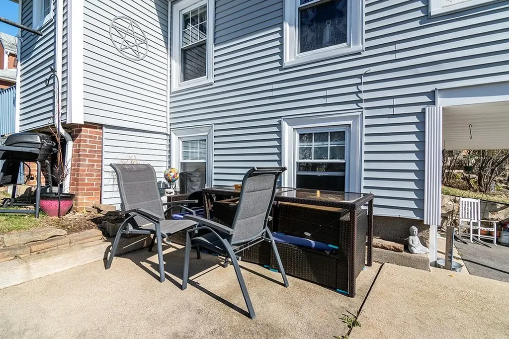 24 East Shore Drive Coventry RI 02816