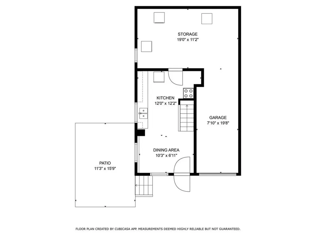 24 East Shore Drive Coventry RI 02816