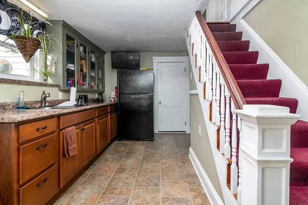 24 East Shore Drive Coventry RI 02816