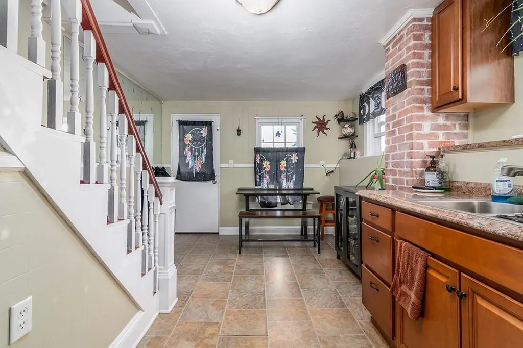24 East Shore Drive Coventry RI 02816
