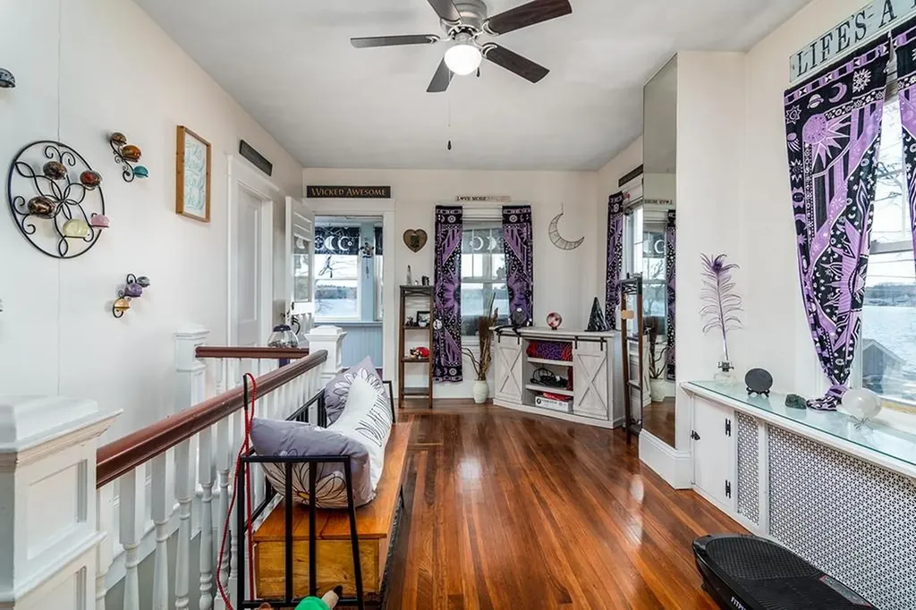 24 East Shore Drive Coventry RI 02816