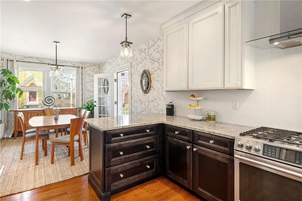 15 Rosewood Avenue Cranston RI 02905