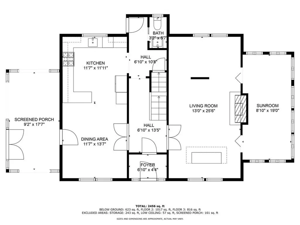 15 Rosewood Avenue Cranston RI 02905