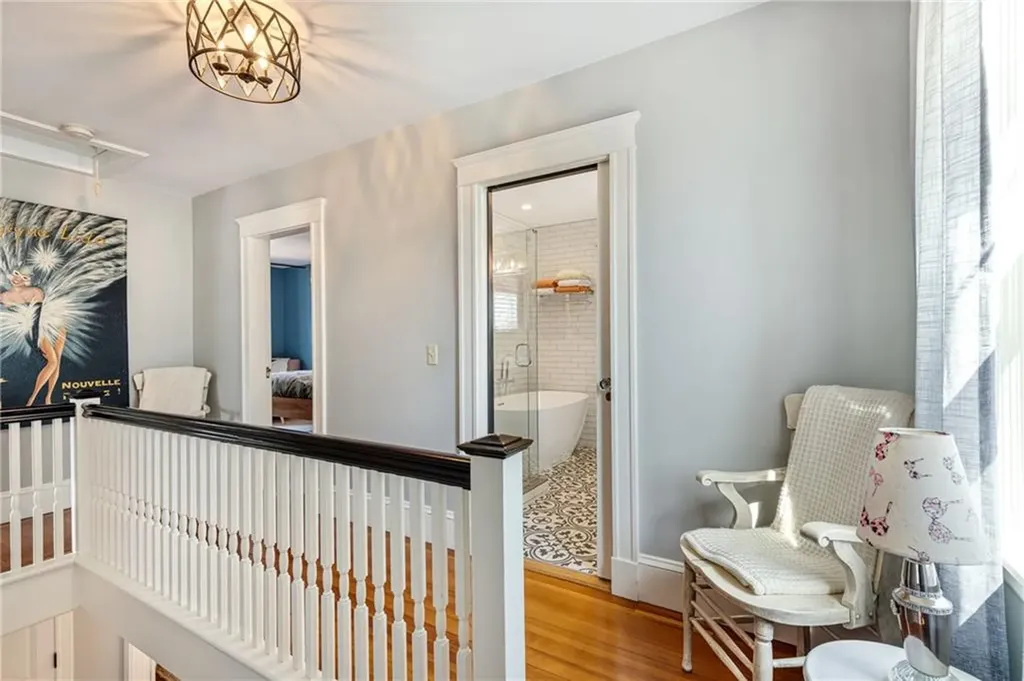 15 Rosewood Avenue Cranston RI 02905