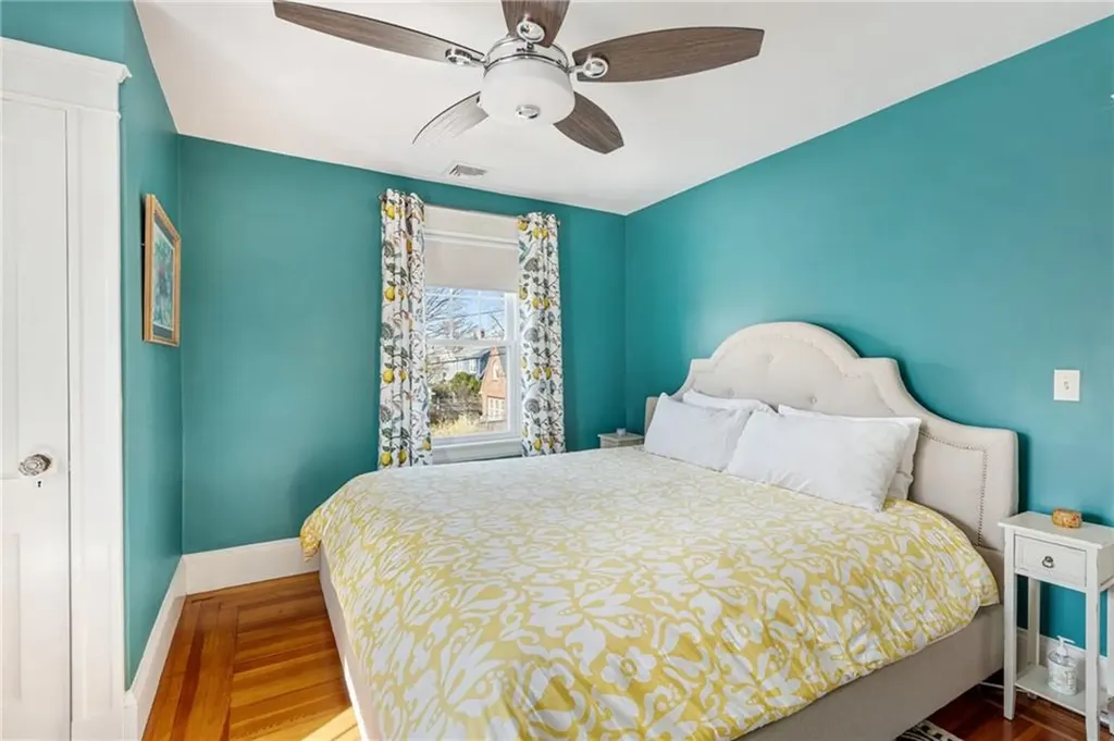 15 Rosewood Avenue Cranston RI 02905