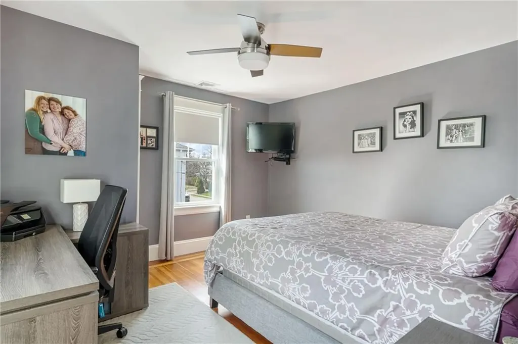 15 Rosewood Avenue Cranston RI 02905