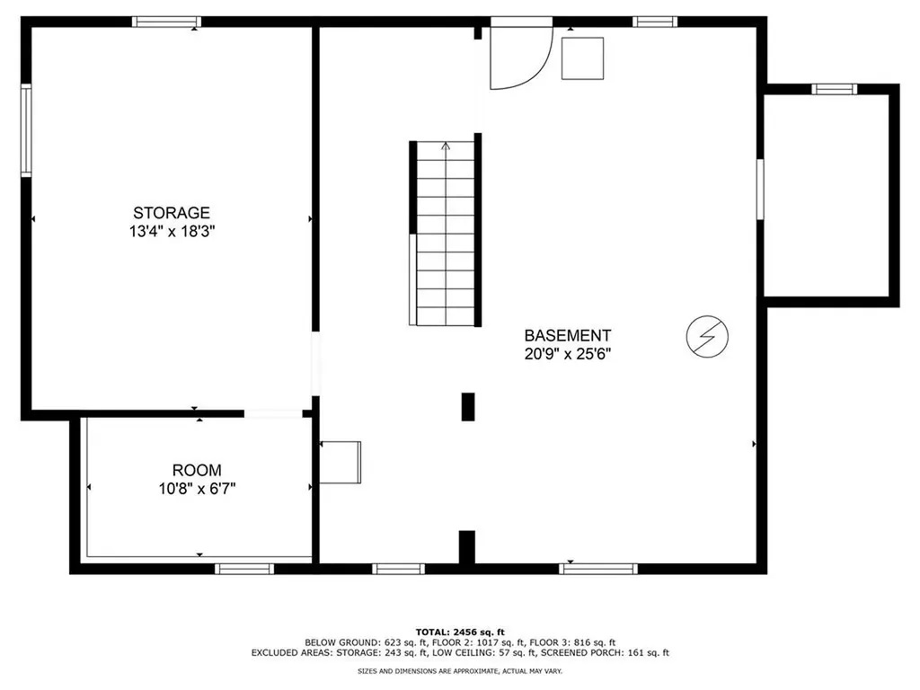 15 Rosewood Avenue Cranston RI 02905