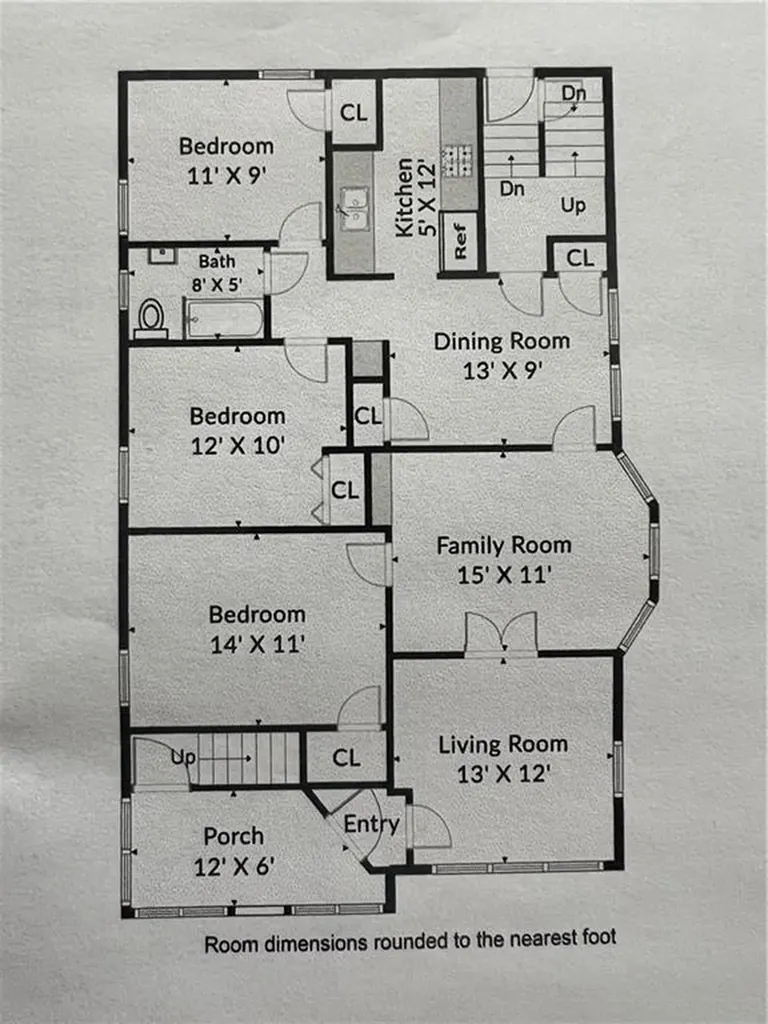 88 Nelson Street Providence RI 02908