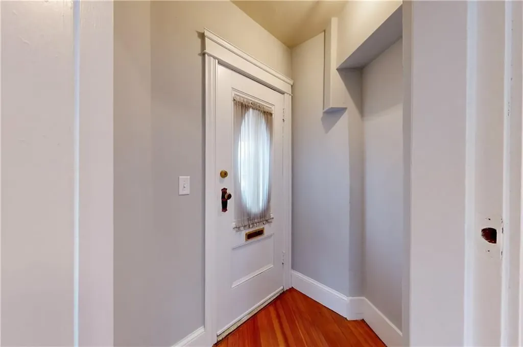 88 Nelson Street Providence RI 02908