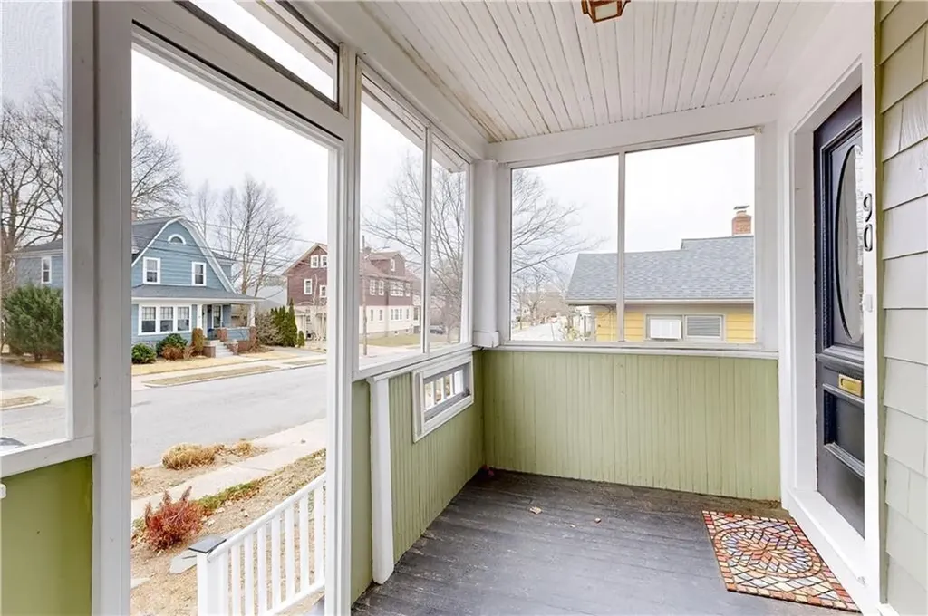 88 Nelson Street Providence RI 02908