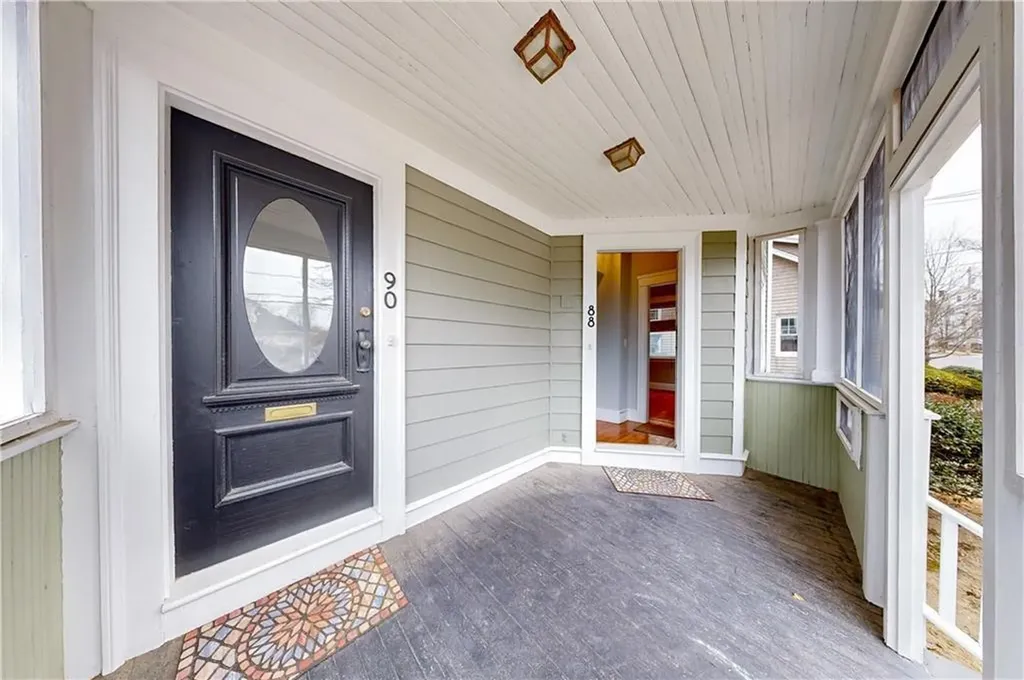 88 Nelson Street Providence RI 02908