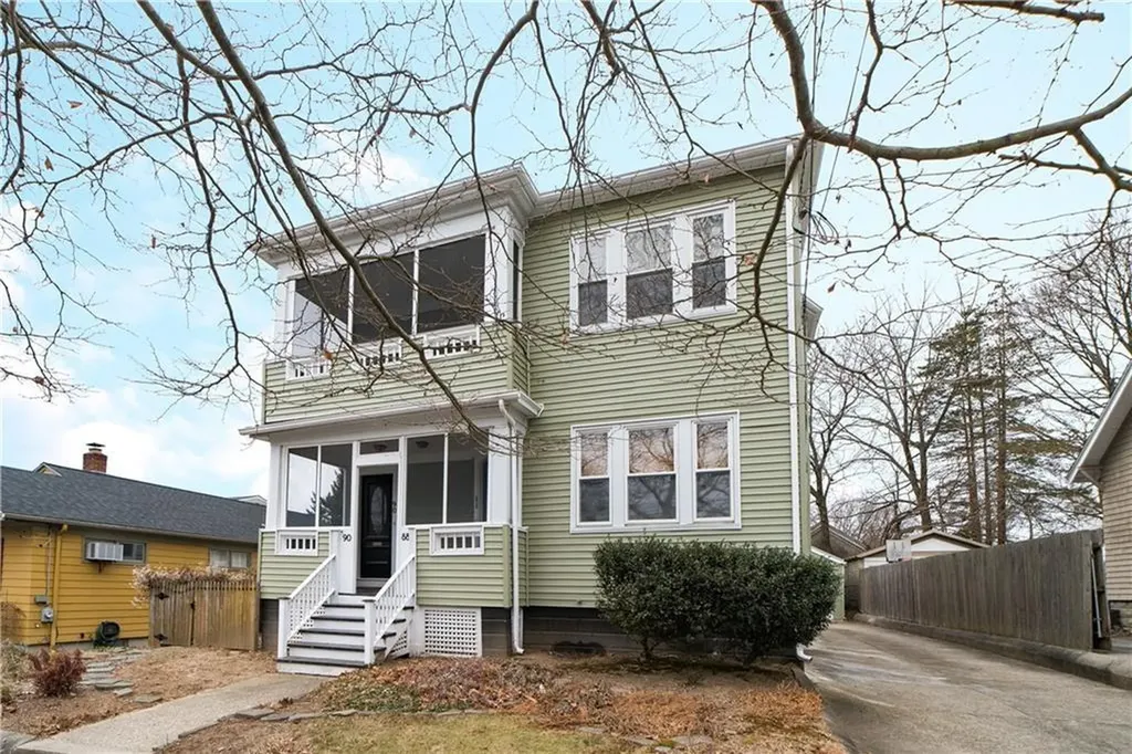 88 Nelson Street Providence RI 02908