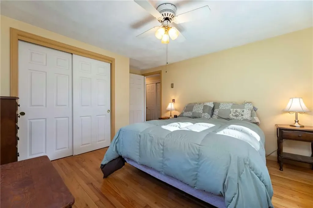 489 Maple Valley Road Coventry RI 02816
