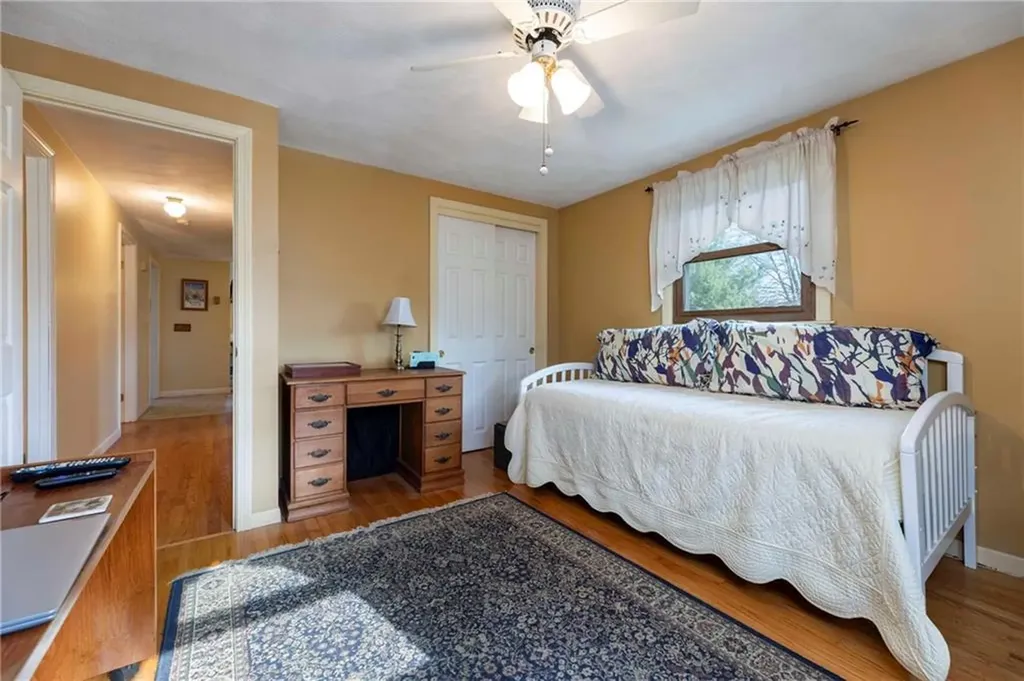 489 Maple Valley Road Coventry RI 02816