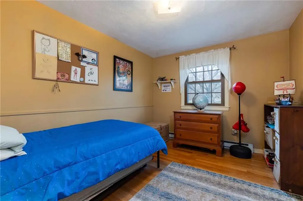 489 Maple Valley Road Coventry RI 02816