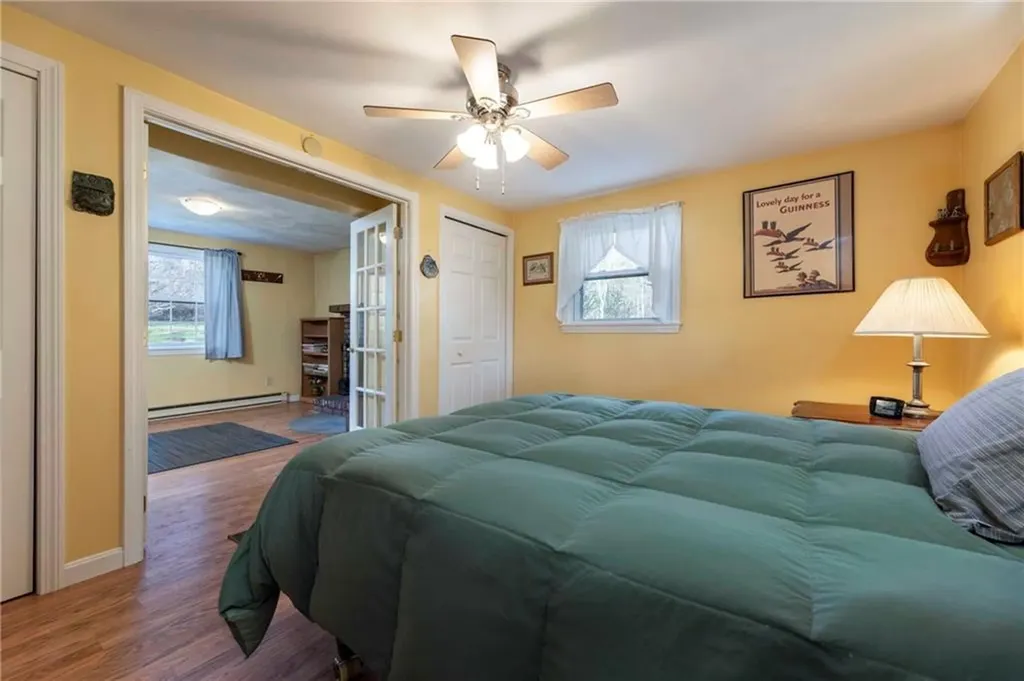489 Maple Valley Road Coventry RI 02816