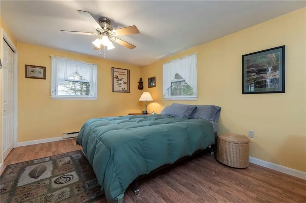 489 Maple Valley Road Coventry RI 02816