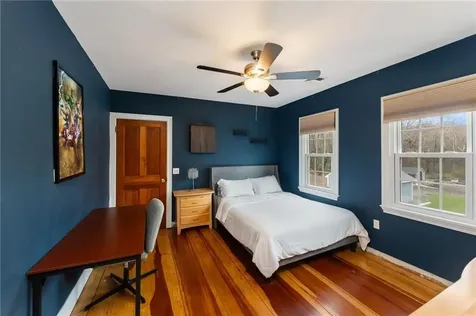 6 Knowlton Court Bristol RI 02809