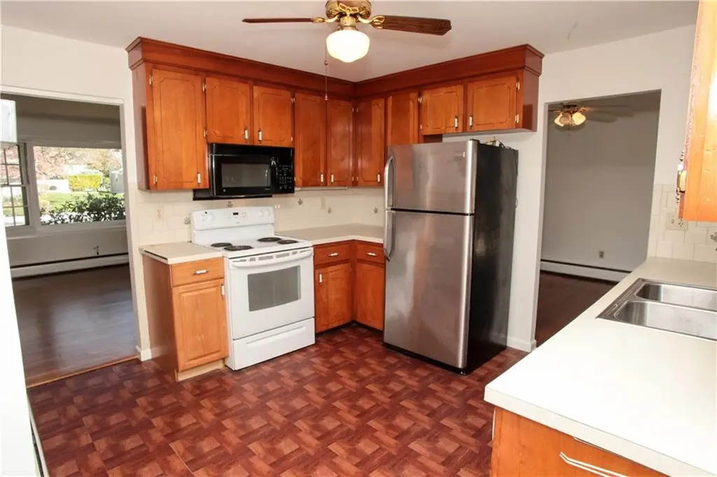 7 Smithfield Drive Middletown RI 02842