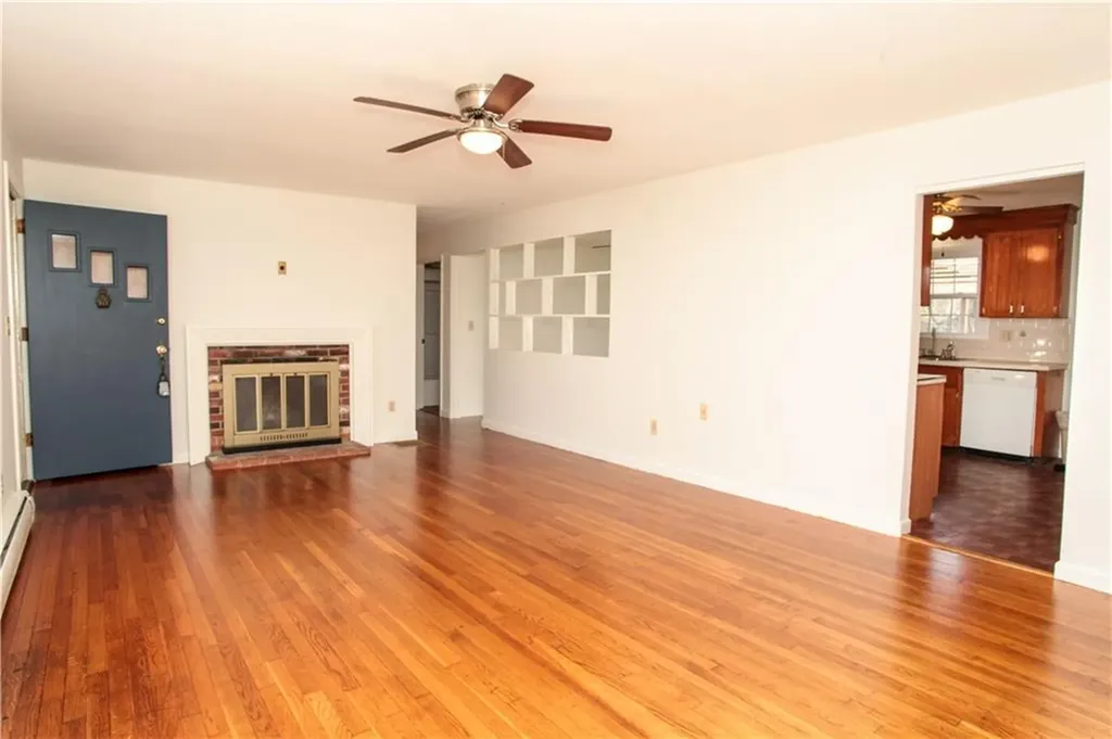 7 Smithfield Drive Middletown RI 02842