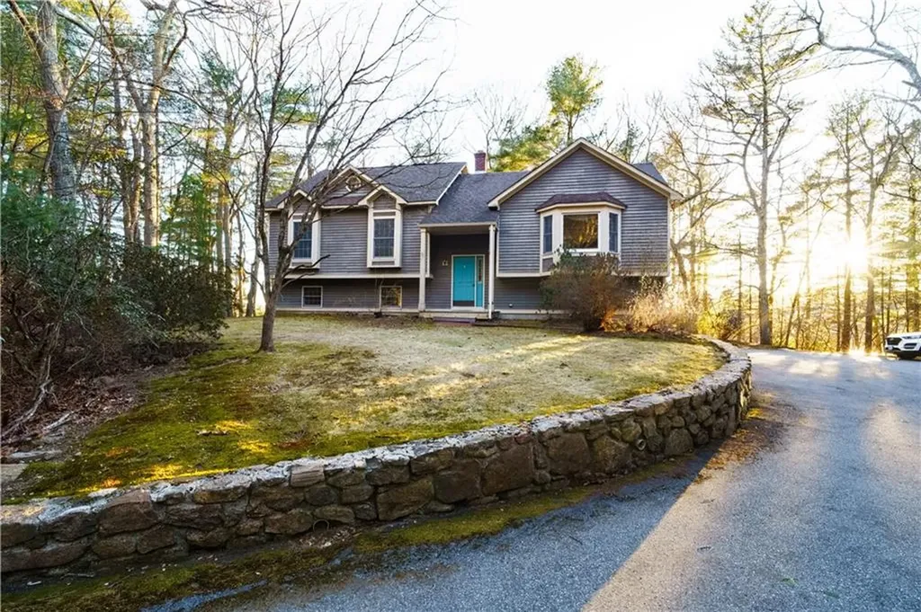 15 Cedar Pond Way West Greenwich RI 02817