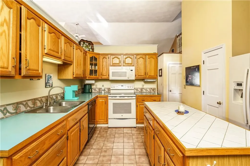 15 Cedar Pond Way West Greenwich RI 02817
