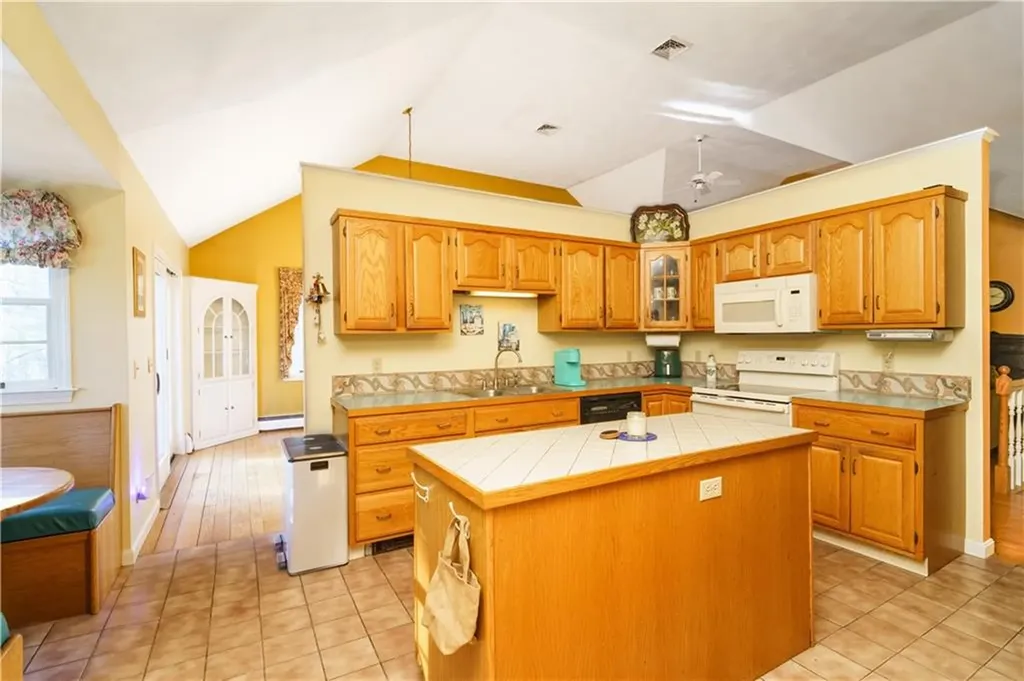 15 Cedar Pond Way West Greenwich RI 02817