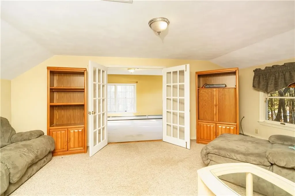 15 Cedar Pond Way West Greenwich RI 02817