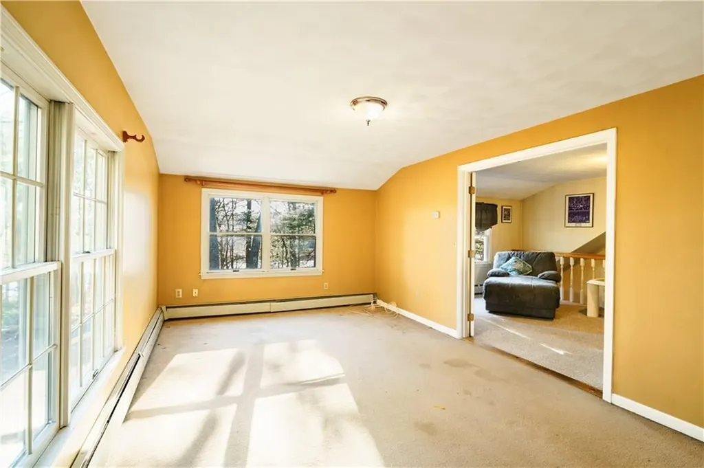 15 Cedar Pond Way West Greenwich RI 02817