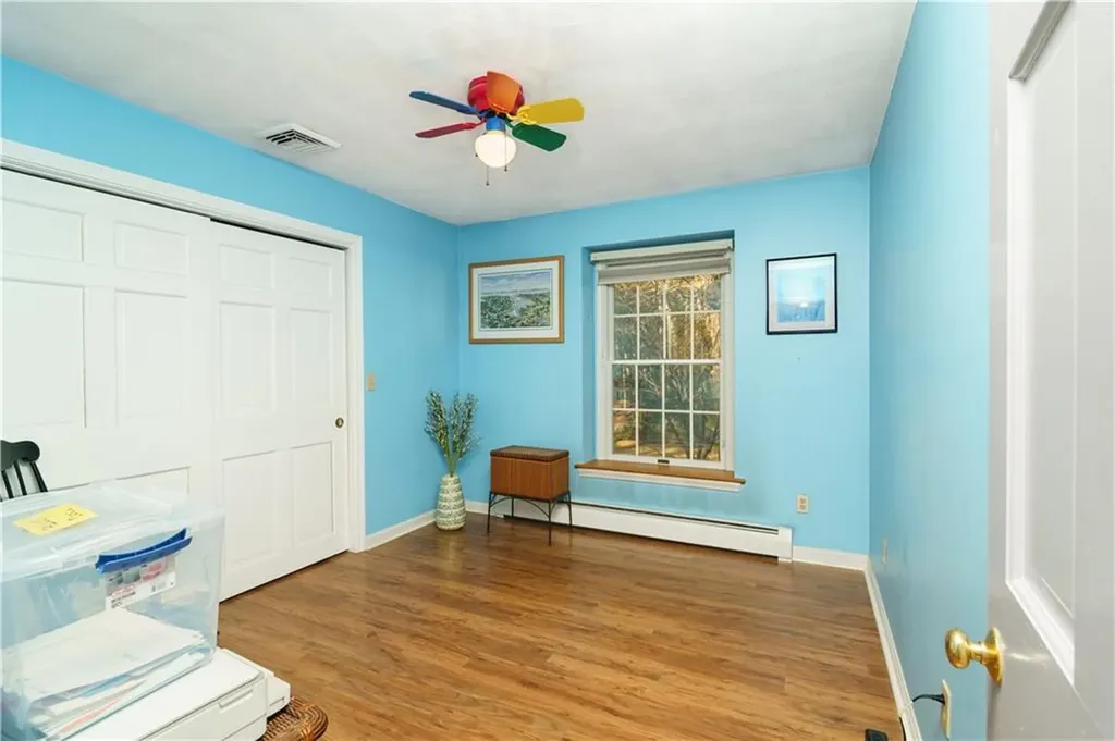 15 Cedar Pond Way West Greenwich RI 02817