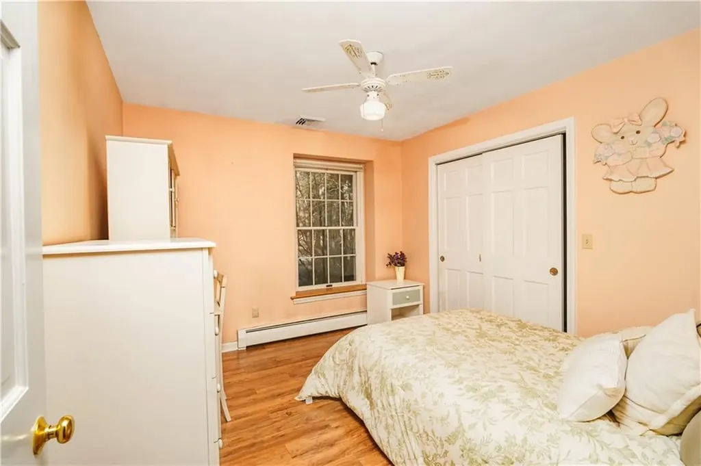 15 Cedar Pond Way West Greenwich RI 02817