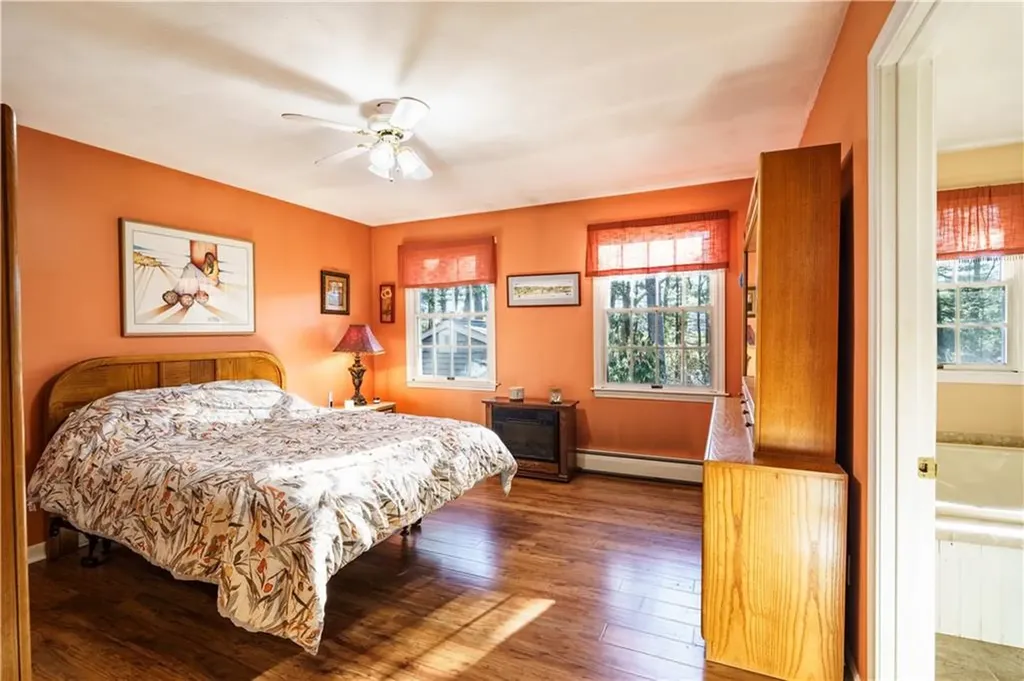 15 Cedar Pond Way West Greenwich RI 02817