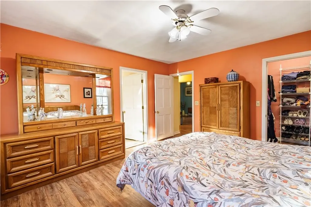 15 Cedar Pond Way West Greenwich RI 02817
