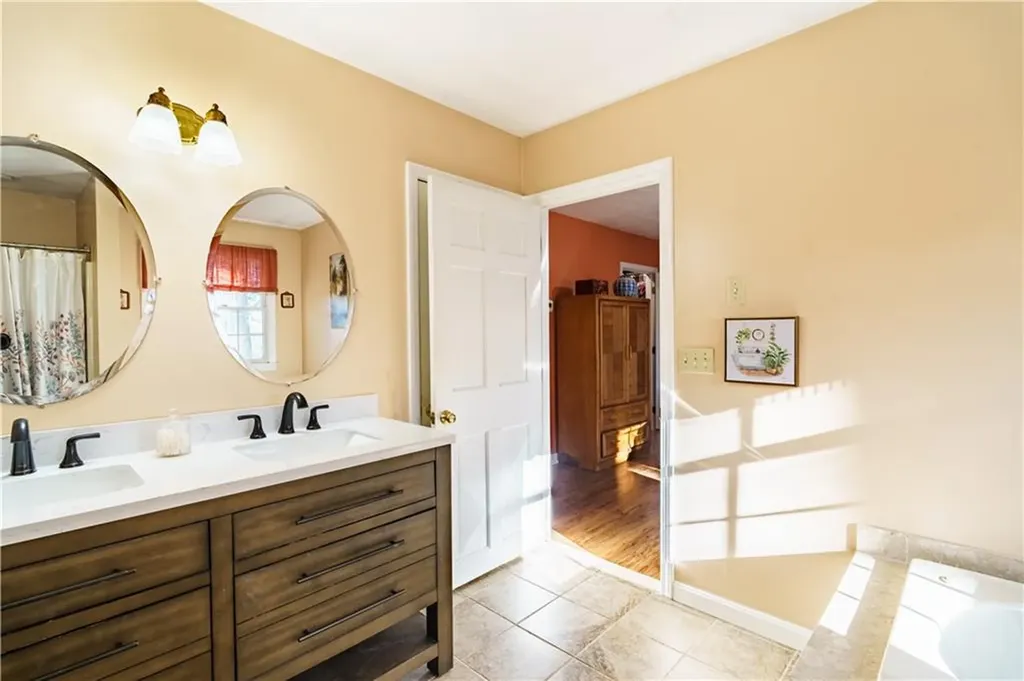 15 Cedar Pond Way West Greenwich RI 02817