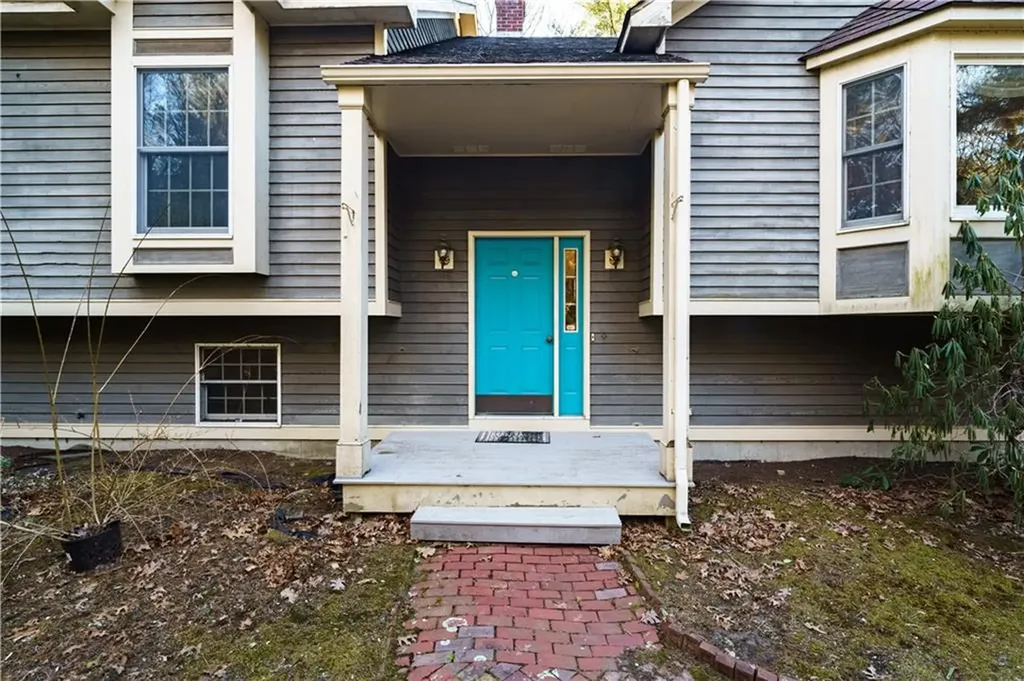 15 Cedar Pond Way West Greenwich RI 02817
