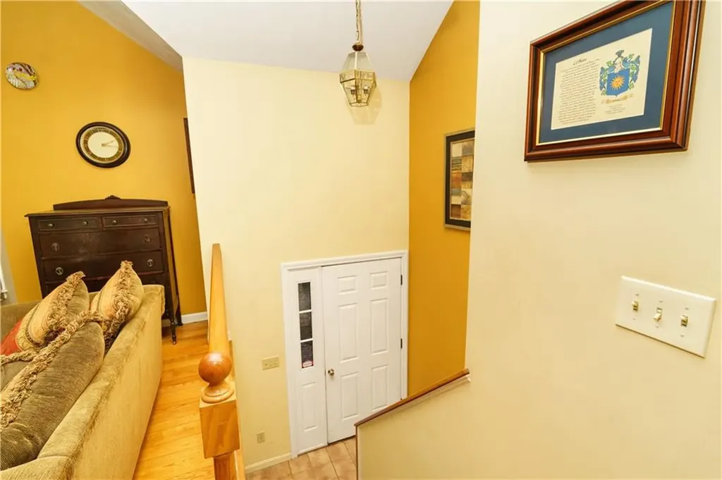 15 Cedar Pond Way West Greenwich RI 02817