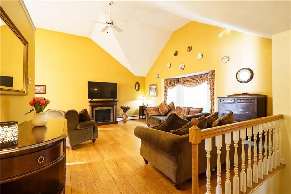 15 Cedar Pond Way West Greenwich RI 02817